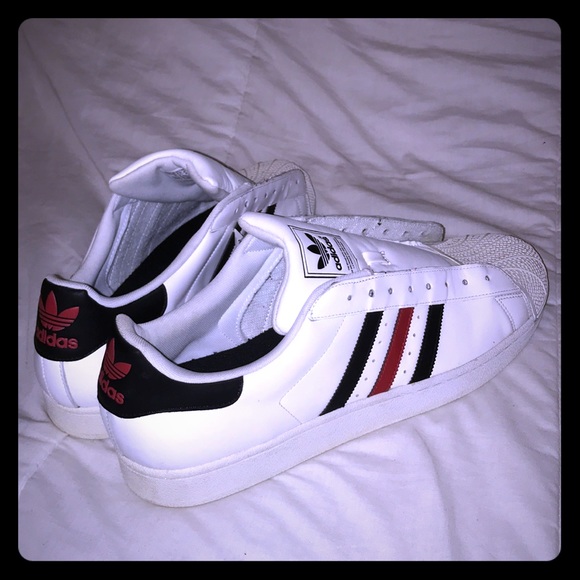 superstar size 17